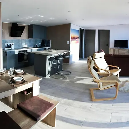 別荘 Du Petit Hohnack *