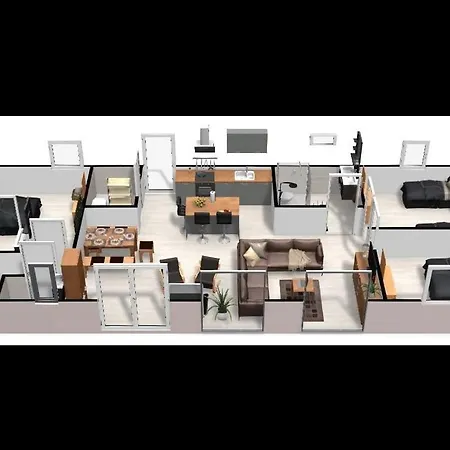 Du Petit Hohnack ラバロッシュ