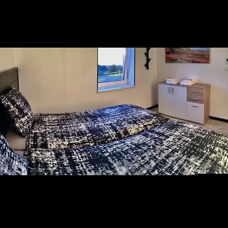 別荘 Du Petit Hohnack