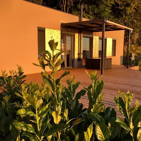 別荘 Du Petit Hohnack