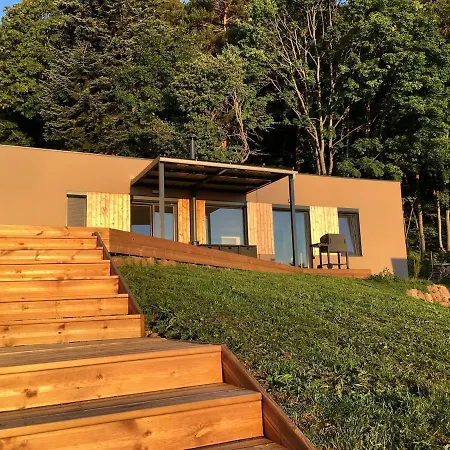 別荘 Du Petit Hohnack ラバロッシュ