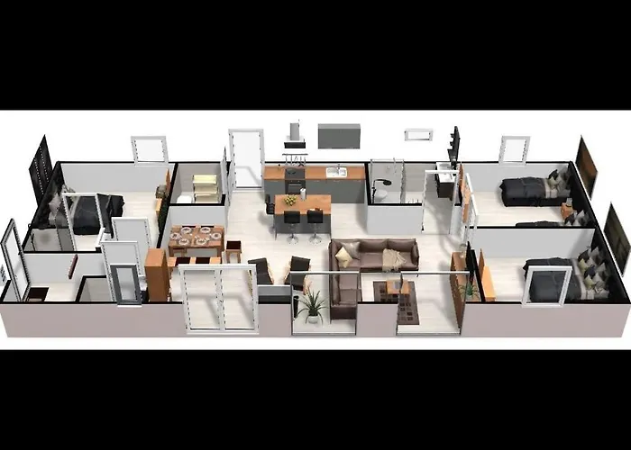 Du Petit Hohnack לבארוש