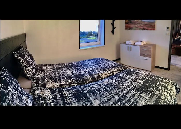 בית נופש Du Petit Hohnack